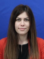 PRUNĂ Cristina-Mădălina